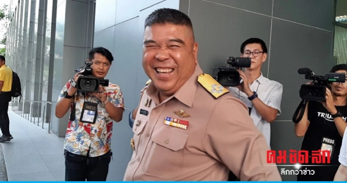 รอง ผบ.ทร.ขึ้นศาลปกครอง ไต่สวนปมพิพาทประมูล EEC