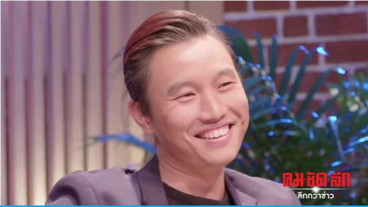 จับพิรุธ 'กึ้ง' เฉลิมชัย