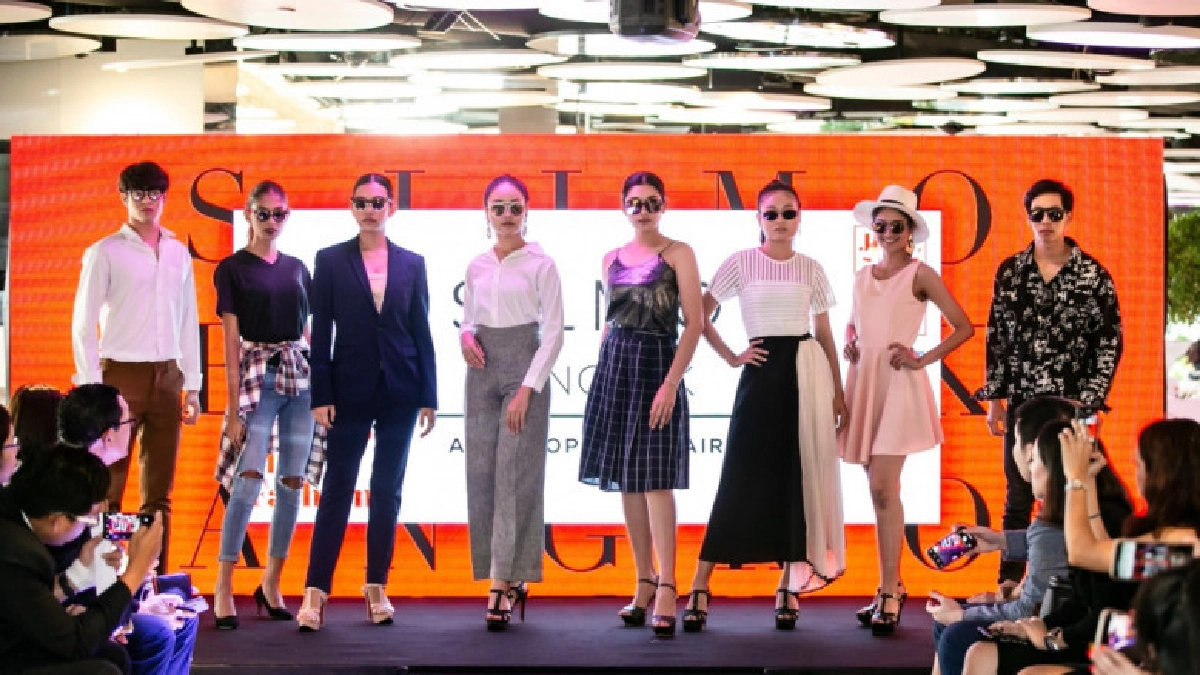 อิมแพ็คเดินหน้าจัด SILMO Bangkok 2019 อย่างยิ่งใหญ่ อิมแพ็คเดินหน้าจัด SILMO Bangkok 2019 อย่างยิ่งใหญ่