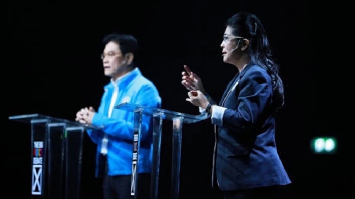 เพื่่อไทย เรียกร้อง ปชป.หยุดการสืบทอดอำนาจ เพื่่อไทย เรียกร้อง ปชป.หยุดการสืบทอดอำนาจ