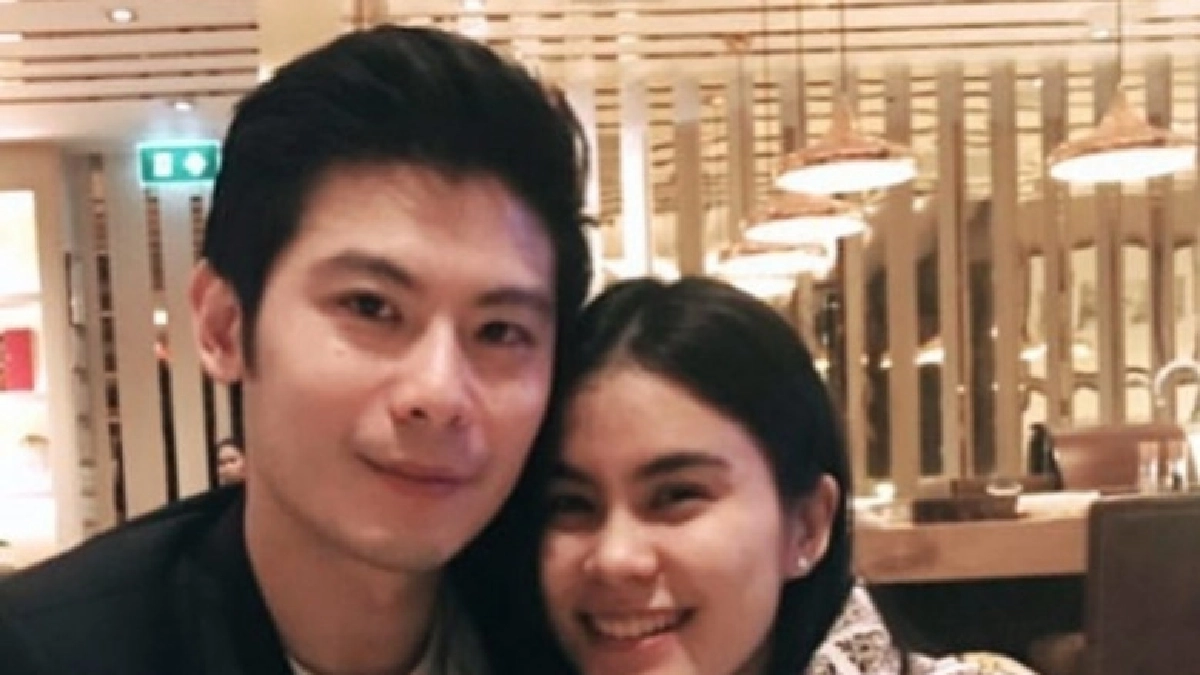 ไม่เกิน 2 ปีกองเชียร์ "สัว-มัดหมี่" เตรียมลุ้นทายาทได้เลย ไม่เกิน 2 ปีกองเชียร์ "สัว-มัดหมี่" เตรียมลุ้นทายาทได้เลย