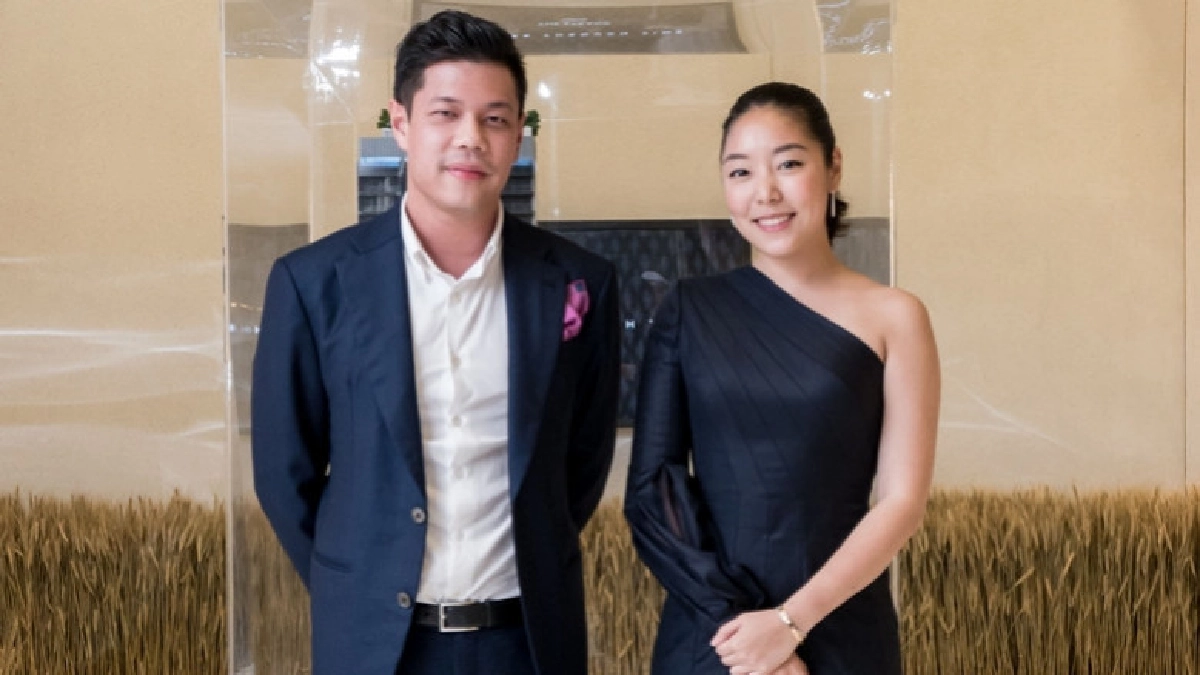 ไฮโซแถวหน้าร่วมดินเนอร์ทรูไทม์