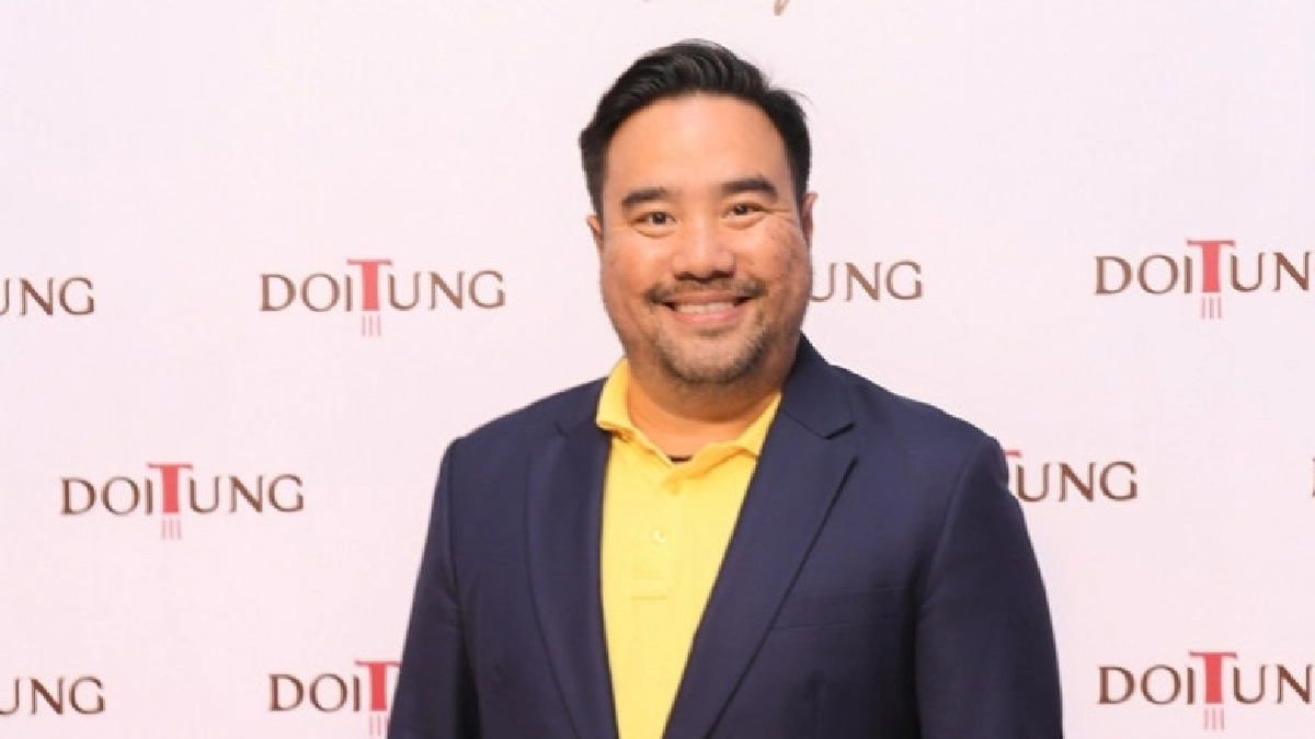 ผลงานเข้าเป้า "คุณดุ๊ก" ม.ล.ดิศปนัดดา หน้าก็จะบานหน่อยๆ