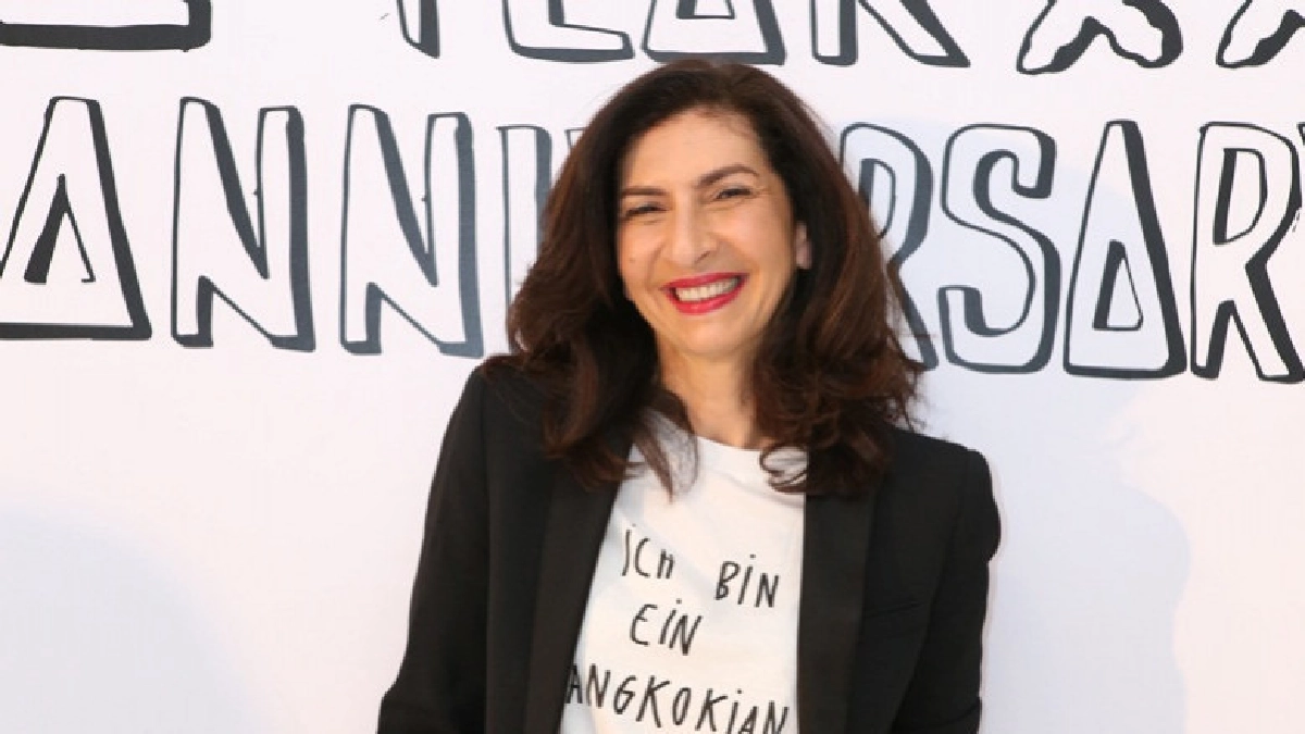 ช็อปแบบชิคๆ สไตล์ มารีส คราทซ์