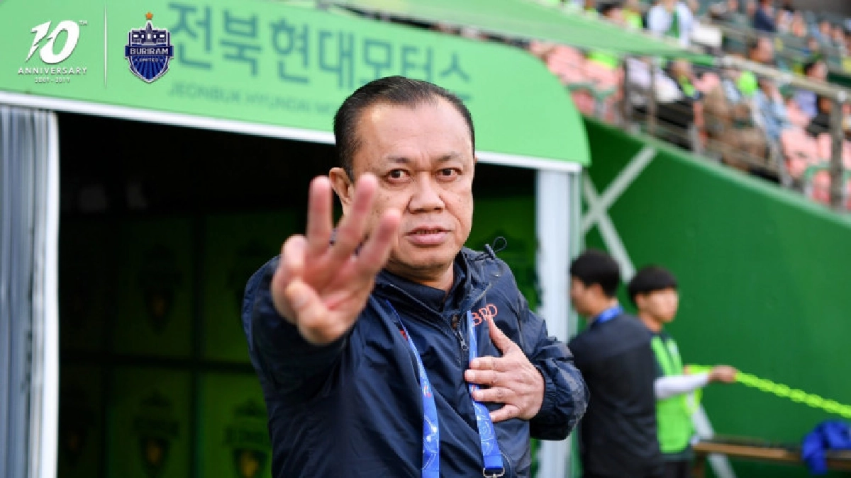 "ปราสาท" เสร็จศึกเอซีแอล-ไล่ล่าไทยลีกต่อ "ปราสาท" เสร็จศึกเอซีแอล-ไล่ล่าไทยลีกต่อ