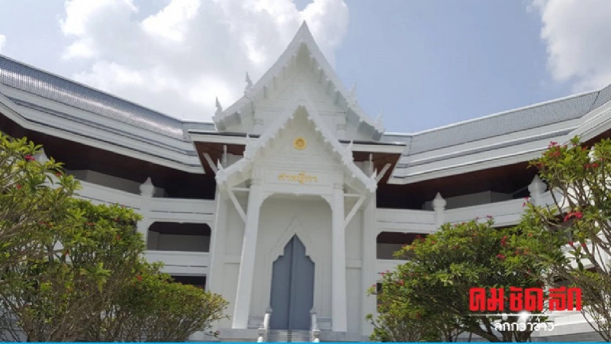 เพิกถอนสิทธิเลือกตั้งผู้สมัคร ส.ว.หนองกี่ บุรีรัมย์ 10 ปี 