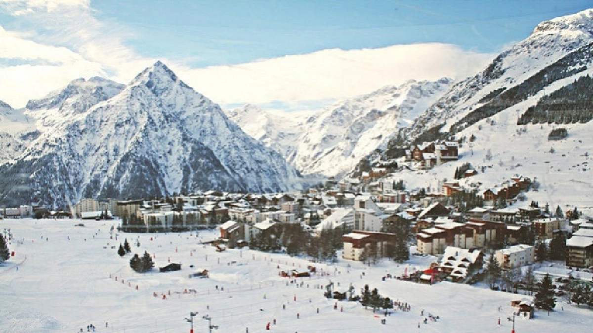 ตะลุย "โทโฮคุ" พร้อมไหว้พระขอพรสิ่งศักดิ์สิทธิ์