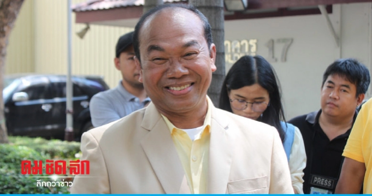 สัตว์โลกย่อมเป็นไปตามกรรม "ครูปรีชา" พร้อมอุทธรณ์ต่อสู้คดี