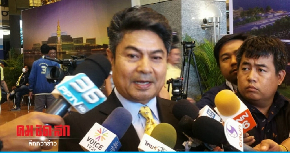 รัฐบาลเสียงปริ่มน้ำไปต่อยาก