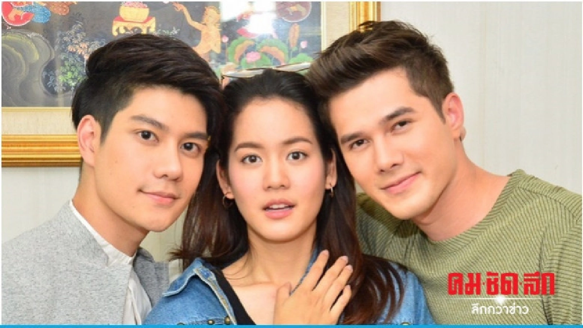 'โบว์' สวยเลือกได้