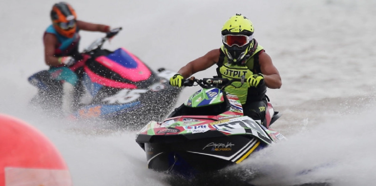 "เพิ่มพล"ดับเบิ้ลแชมป์รุ่นใหญ่ 