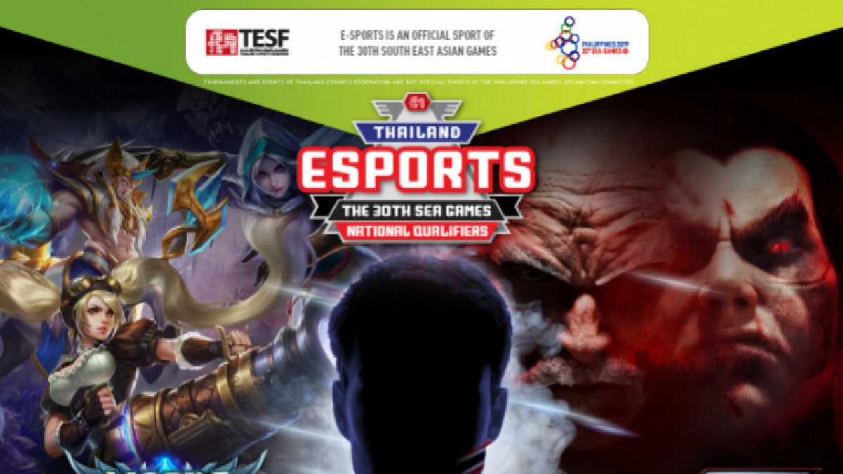 8 อัลติที่คอเกมส์จะเจอในงานThailand Game Expo by AIS eSports 8 อัลติที่คอเกมส์จะเจอในงานThailand Game Expo by AIS eSports