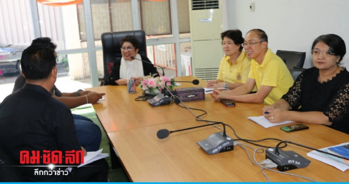 10 วันรู้ผลสั่งสอบวินัย ขรก. กร่าง 10 วันรู้ผลสั่งสอบวินัย ขรก. กร่าง