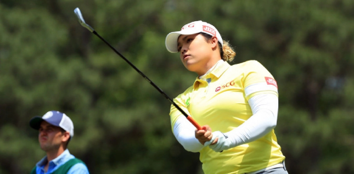   "โปรเม" เอรียา จุฑานุกาล เจองานยากใน "ยูเอส โอเพ่น" 