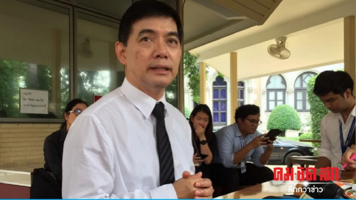 รัฐบาล แจงไม่มีแนวคิดประกาศสถานการณ์ฉุกเฉินยุบพรรคการเมือง รัฐบาล แจงไม่มีแนวคิดประกาศสถานการณ์ฉุกเฉินยุบพรรคการเมือง