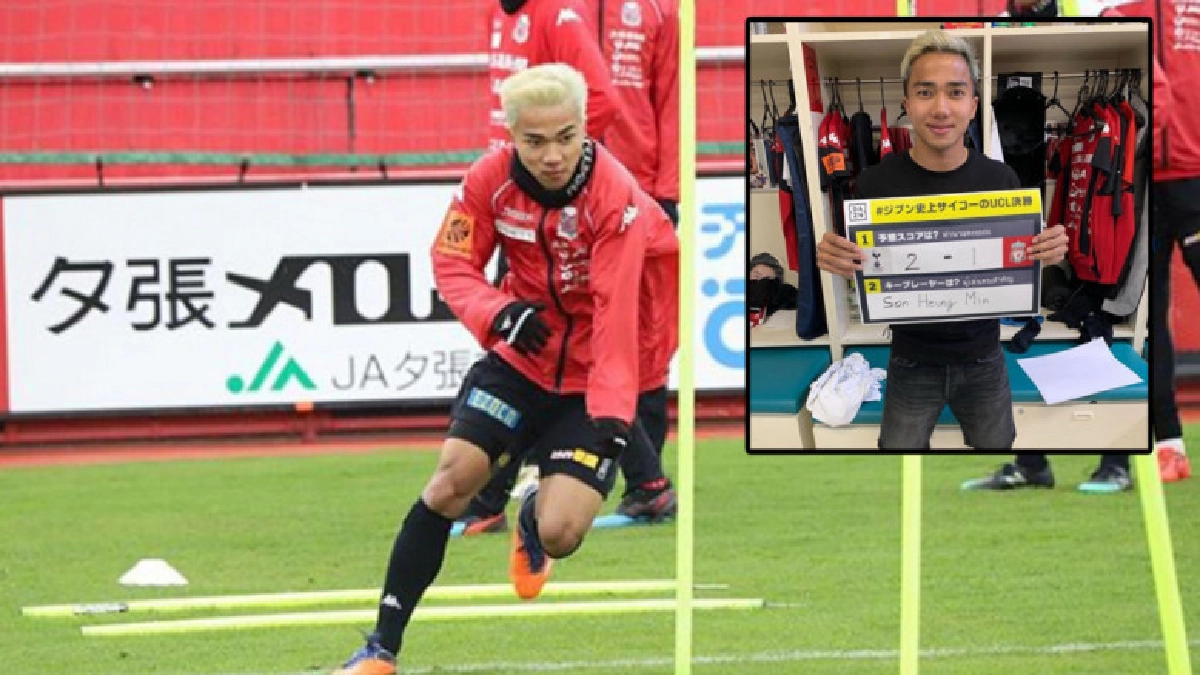 แม่นมั้ย? 'ชนาธิป' ทำนายผลคู่ชิง UCL ขัดใจสาวกเดอะ ค็อปสุดๆ