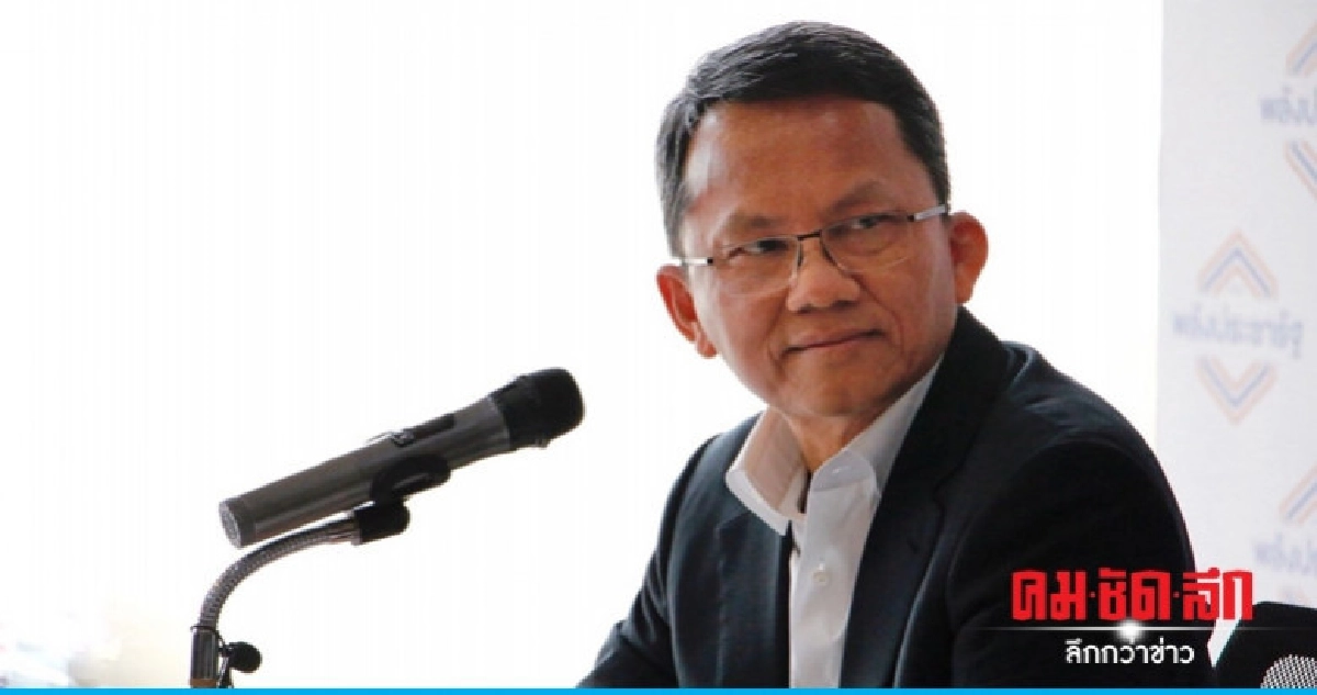 "สมศักดิ์" สู้ถึงที่สุดเพื่อคุม "ก.เกษตรฯ"