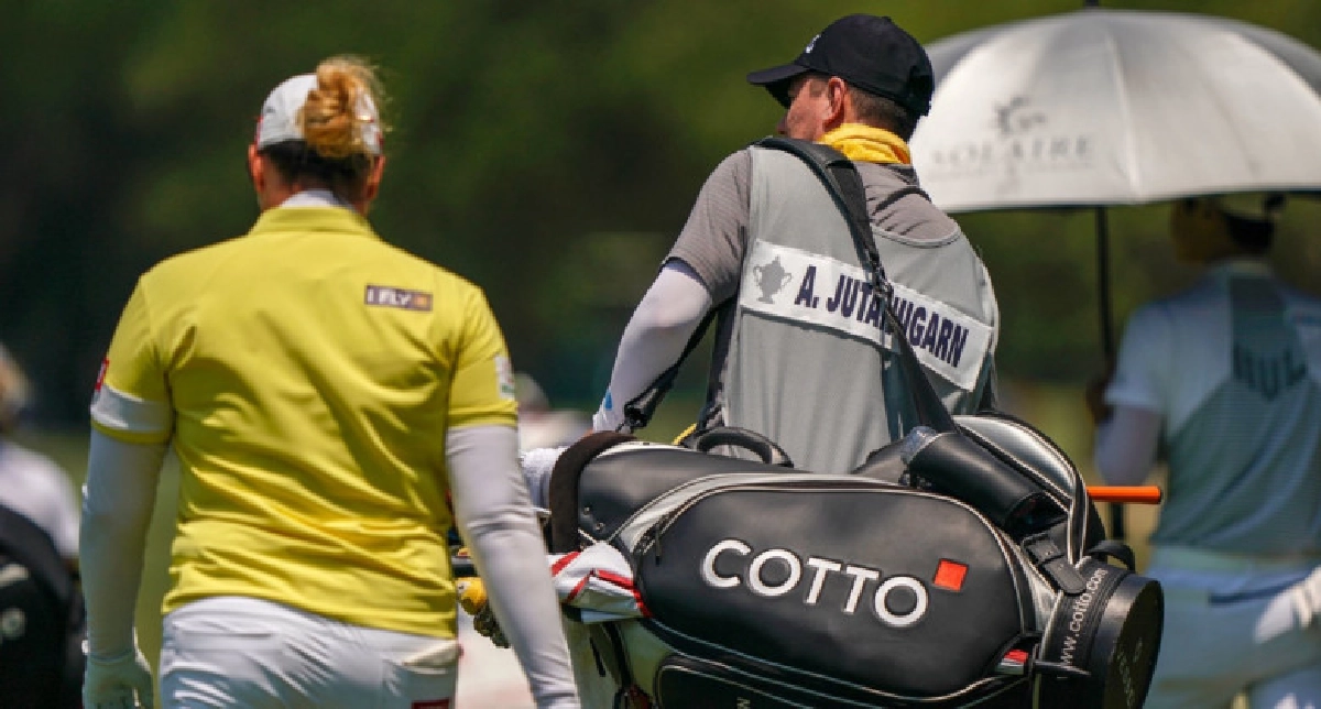 "ยูเอส วีเมนส์ โอเพ่น" เจอฟ้าผ่า!