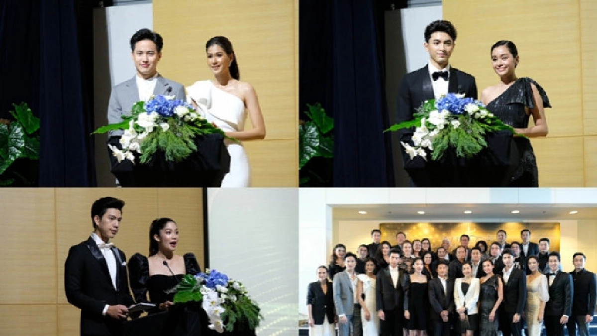 เปิดโผผู้เข้ารอบ รางวัล 'นาฎราช' ครั้งที่ 10 เปิดโผผู้เข้ารอบ รางวัล 'นาฎราช' ครั้งที่ 10