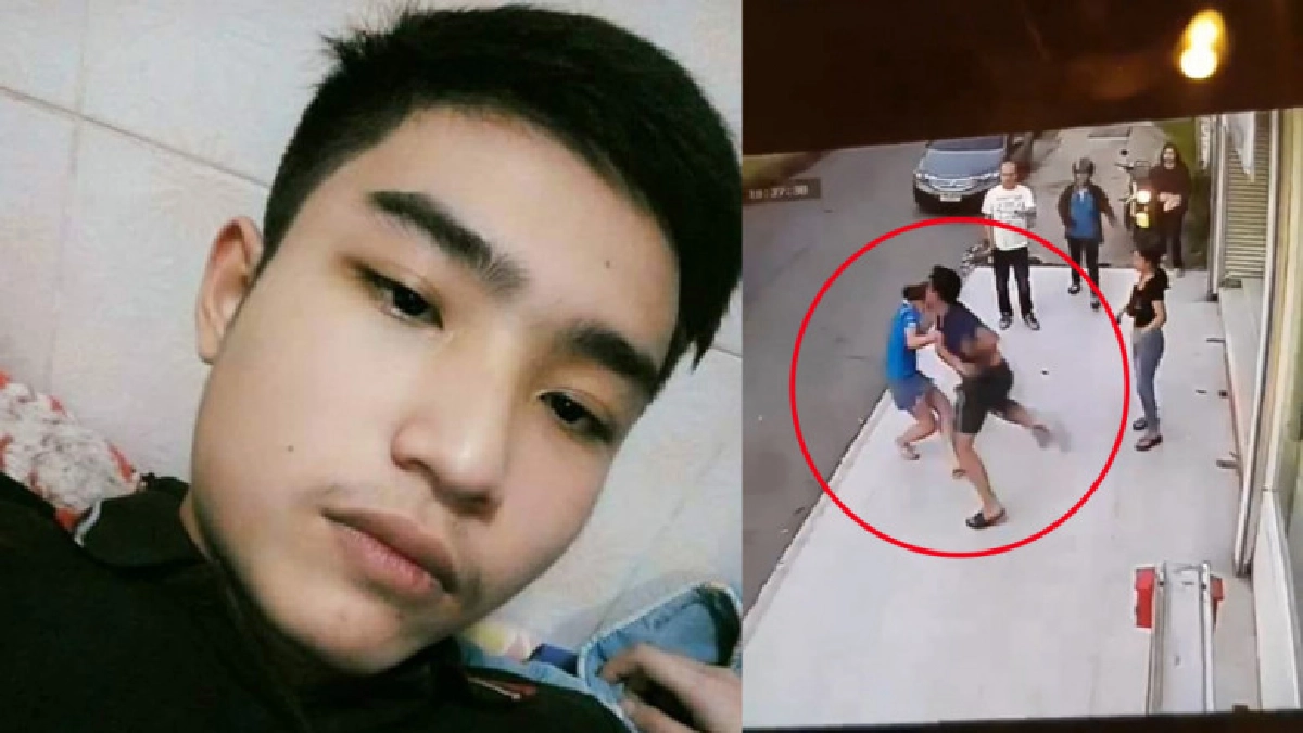 แจ้งความจับ 'นายแจ๊ค' ทำร้ายร่างกาย ผญ.ดั้งจมูกหัก