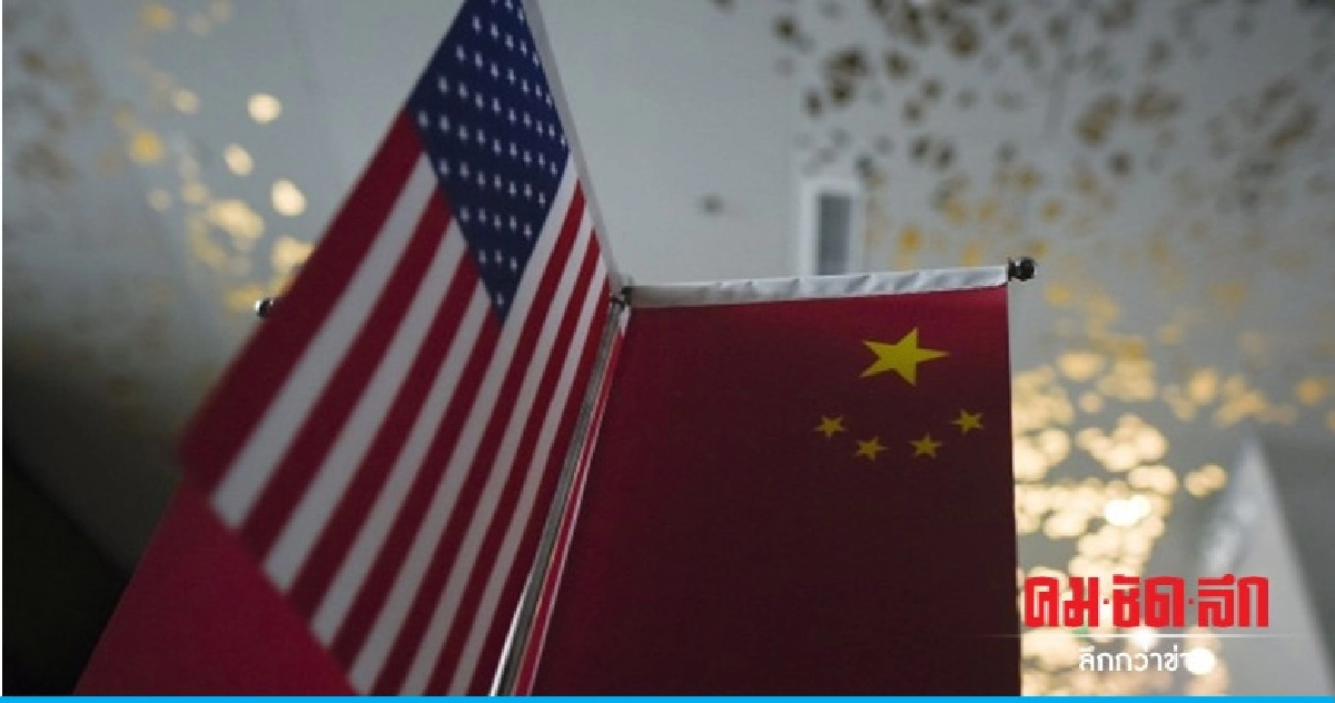 สื่อจีนปลุกผีสงครามเกาหลีเป็นเหตุผลไม่จำนนสหรัฐ 