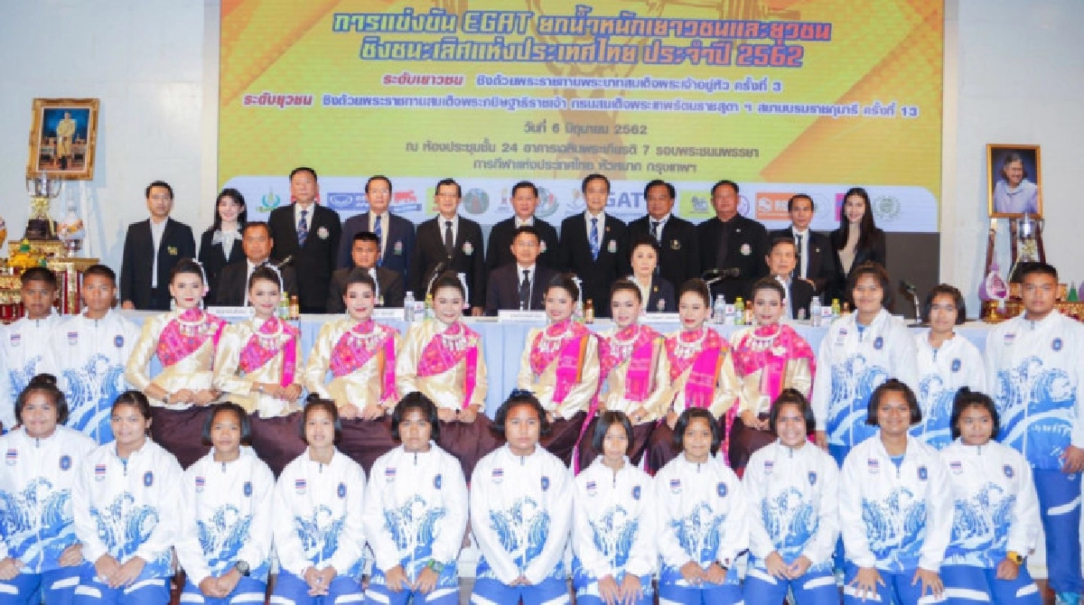 จอมพลังดาวรุ่ง 435 คนทั่วประเทศ นัดชิงชัย