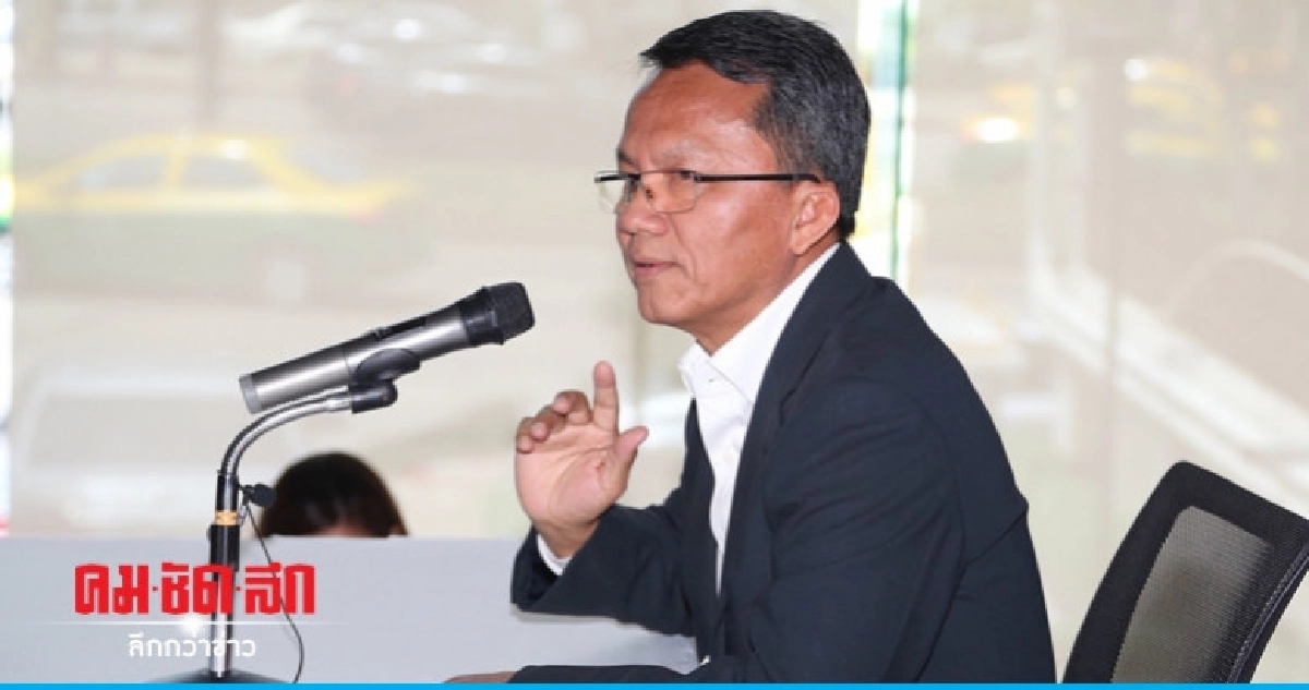 กระทรวงที่หาเสียงไว้ไม่อยู่ พปชร. เสียหาย