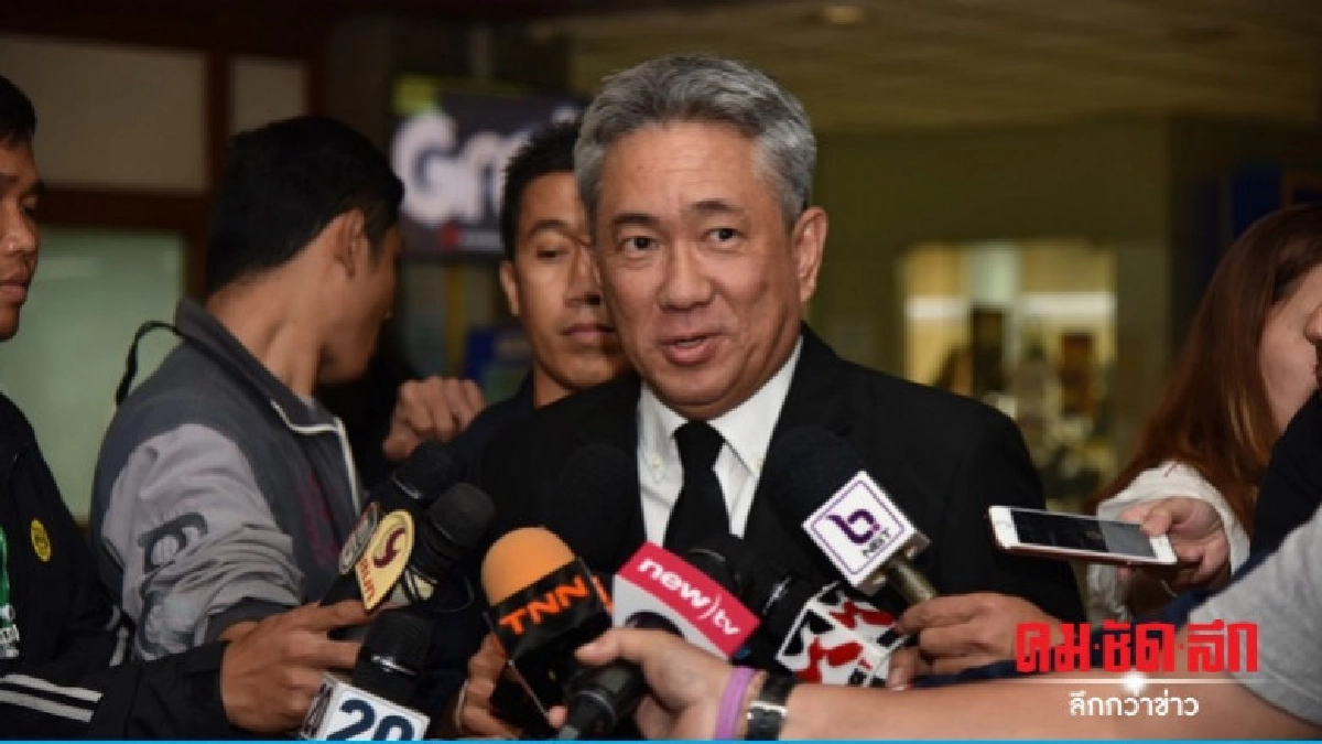 เลขาฯ สภาฯ แจงงดประชุม 12-13 มิ.ย. เลขาฯ สภาฯ แจงงดประชุม 12-13 มิ.ย.