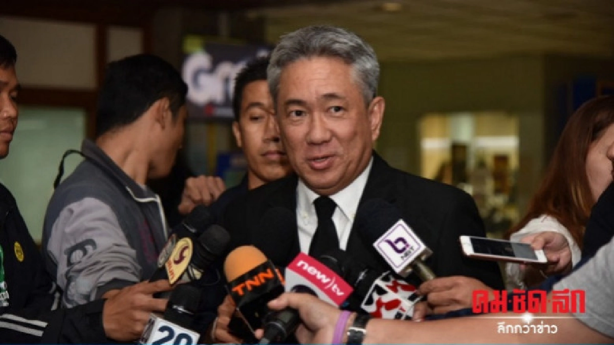 เลขาฯสภาดูความพร้อมทำเนียบฯจัดพิธีรับสนองพระบรมราชโองการ เลขาฯสภาดูความพร้อมทำเนียบฯจัดพิธีรับสนองพระบรมราชโองการ