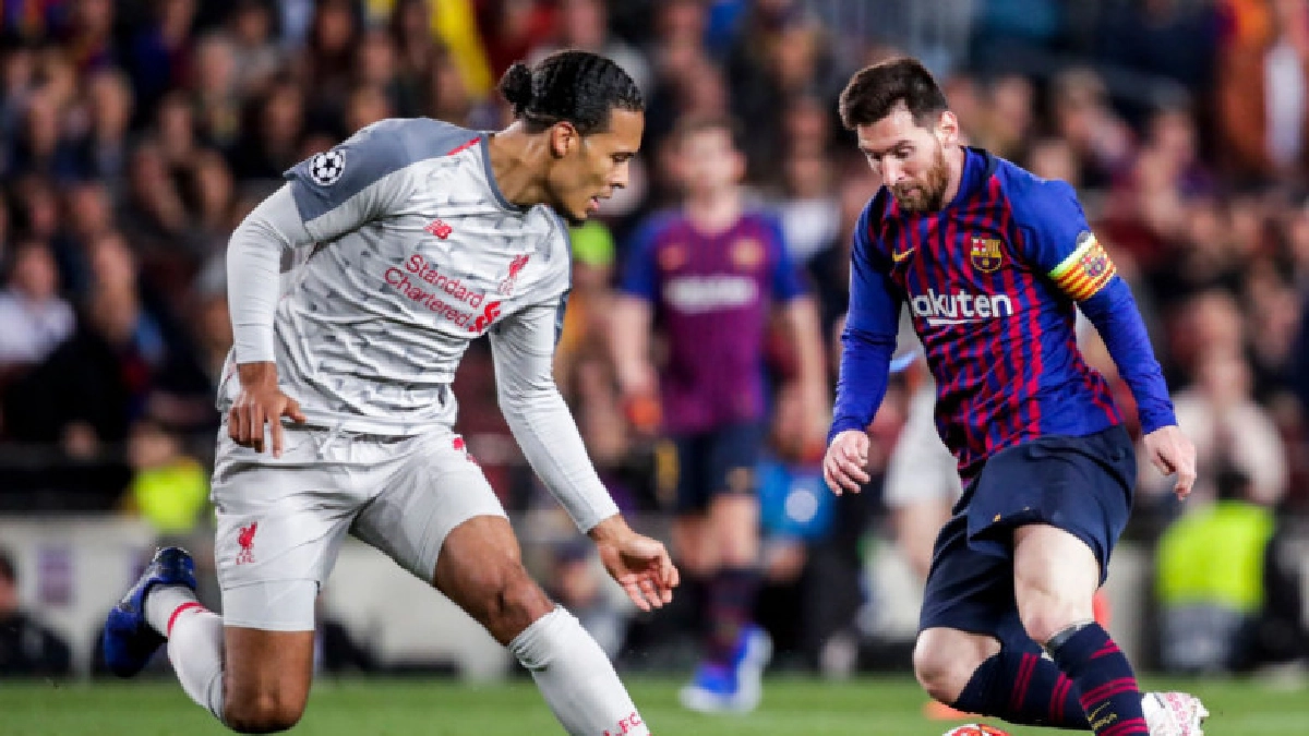 "คาร์รา"ยก"เมสซี"เต็งคว้าบัลลงดอร์ "คาร์รา"ยก"เมสซี"เต็งคว้าบัลลงดอร์