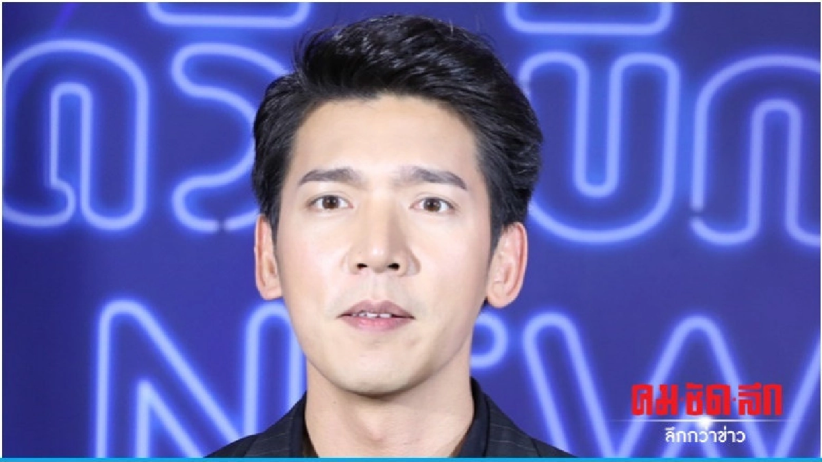 "เฟิร์ส" ปลื้มลูกชายพัฒนาการดี "เฟิร์ส" ปลื้มลูกชายพัฒนาการดี