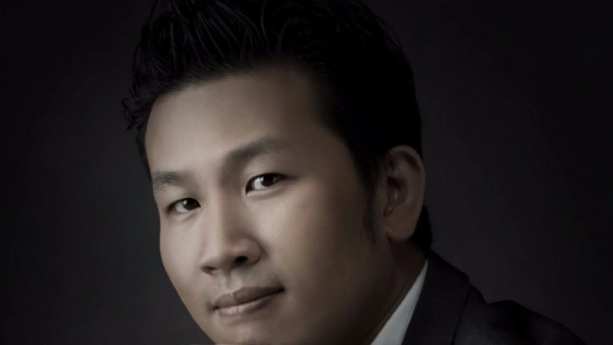 "จิติณัฐ อัษฎามงคล" นั่งประธาน ONE Championship ประเทศไทย "จิติณัฐ อัษฎามงคล" นั่งประธาน ONE Championship ประเทศไทย