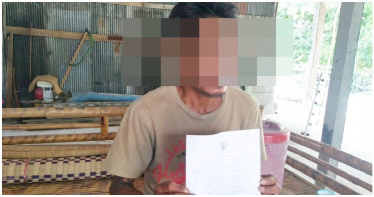 พ่อโร่แจ้งความลูกหายหวั่นถูกลวงผ่านเฟส พ่อโร่แจ้งความลูกหายหวั่นถูกลวงผ่านเฟส