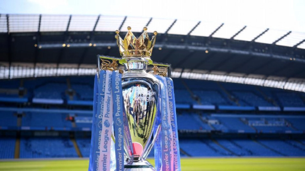 เผยภาพหลุดโปรแกรมเปิดหัวพรีเมียร์ลีก 2019-20