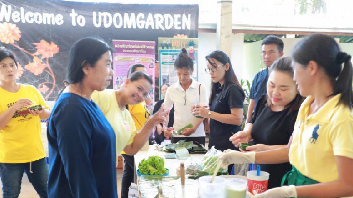 "ฟิลเดย์"วันสำคัญของเกษตรกร "ฟิลเดย์"วันสำคัญของเกษตรกร