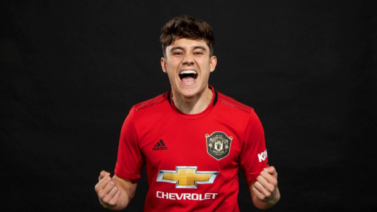 "เจมส์"เปิดใจหลังย้ายซบผี