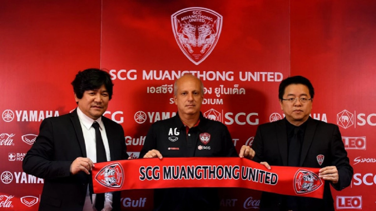 "กามา" คุมทัพ "กิเลนผยอง" "กามา" คุมทัพ "กิเลนผยอง"