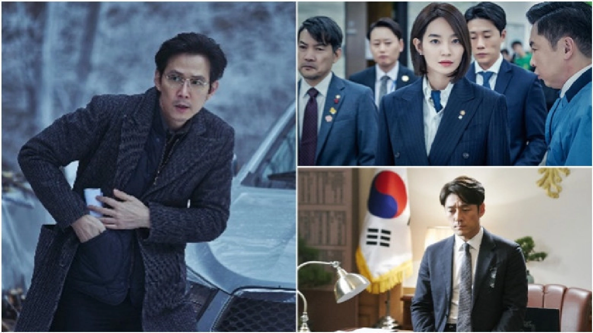 6 ซีรีส์แนะนำ 