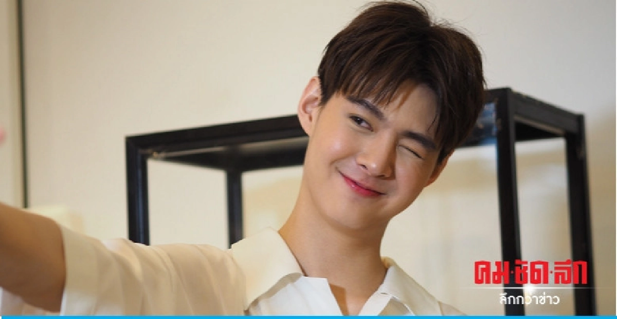 'เซ้นต์' ทุ่มทำซิงเกิ้ลเดี่ยวของตัวเอง 'เซ้นต์' ทุ่มทำซิงเกิ้ลเดี่ยวของตัวเอง