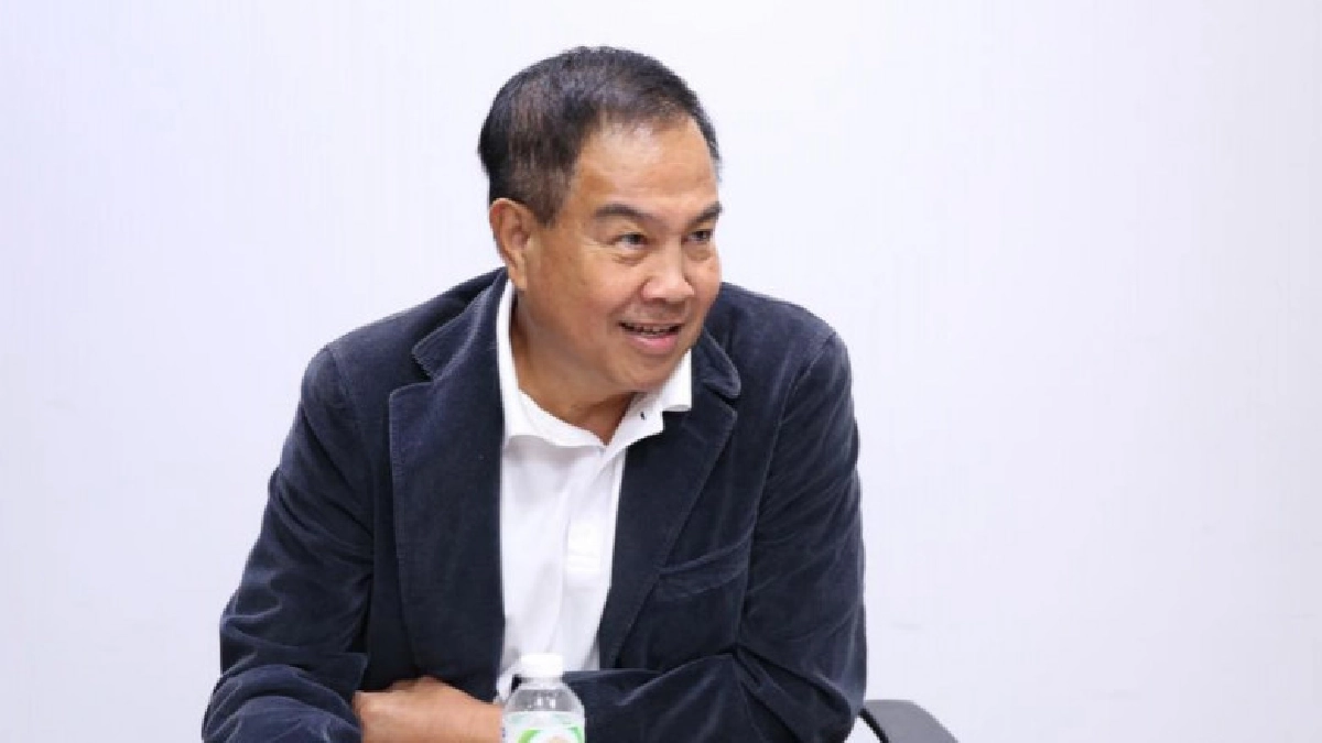 "สมยศ"เผยเฮดโค้ชช้างศึกคนใหม่เป็นไปได้ทั้งไทย-ต่างชาติ "สมยศ"เผยเฮดโค้ชช้างศึกคนใหม่เป็นไปได้ทั้งไทย-ต่างชาติ