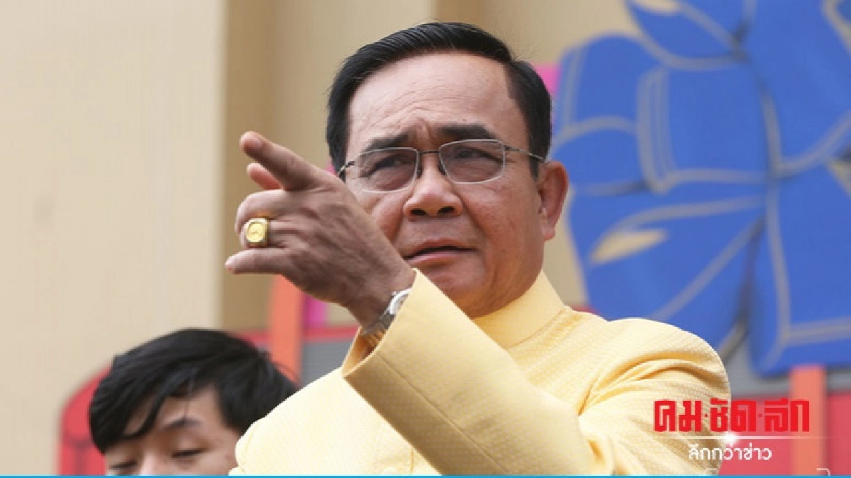 นายกฯ ลั่น "วินฯอุดมสุข" ตีกันตายต้องฟันคนผิดเด็ดขาด นายกฯ ลั่น "วินฯอุดมสุข" ตีกันตายต้องฟันคนผิดเด็ดขาด