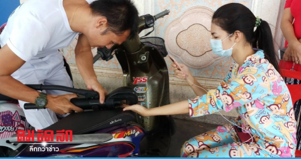 วิ่งโร่หากู้ภัยช่วยตัดแหวนติดนิ้ว วิ่งโร่หากู้ภัยช่วยตัดแหวนติดนิ้ว