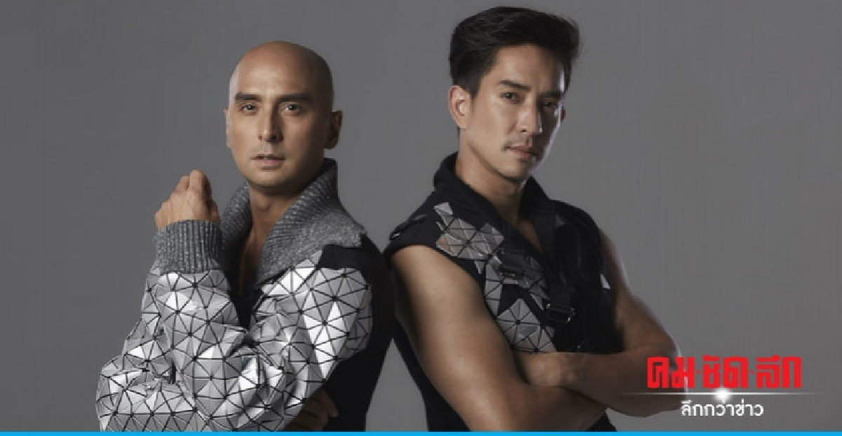 'RAPTOR EVOLUTION 25 ปี ไม่มีเกรงใจ' จองบัตร 26 มิ.ย.นี้