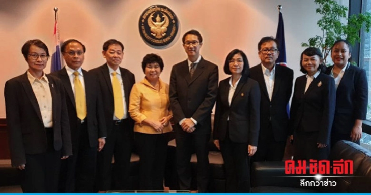 ก.แรงงาน ห่วงความเป็นอยู่แรงงานไทยเหตุประท้วงในฮ่องกง