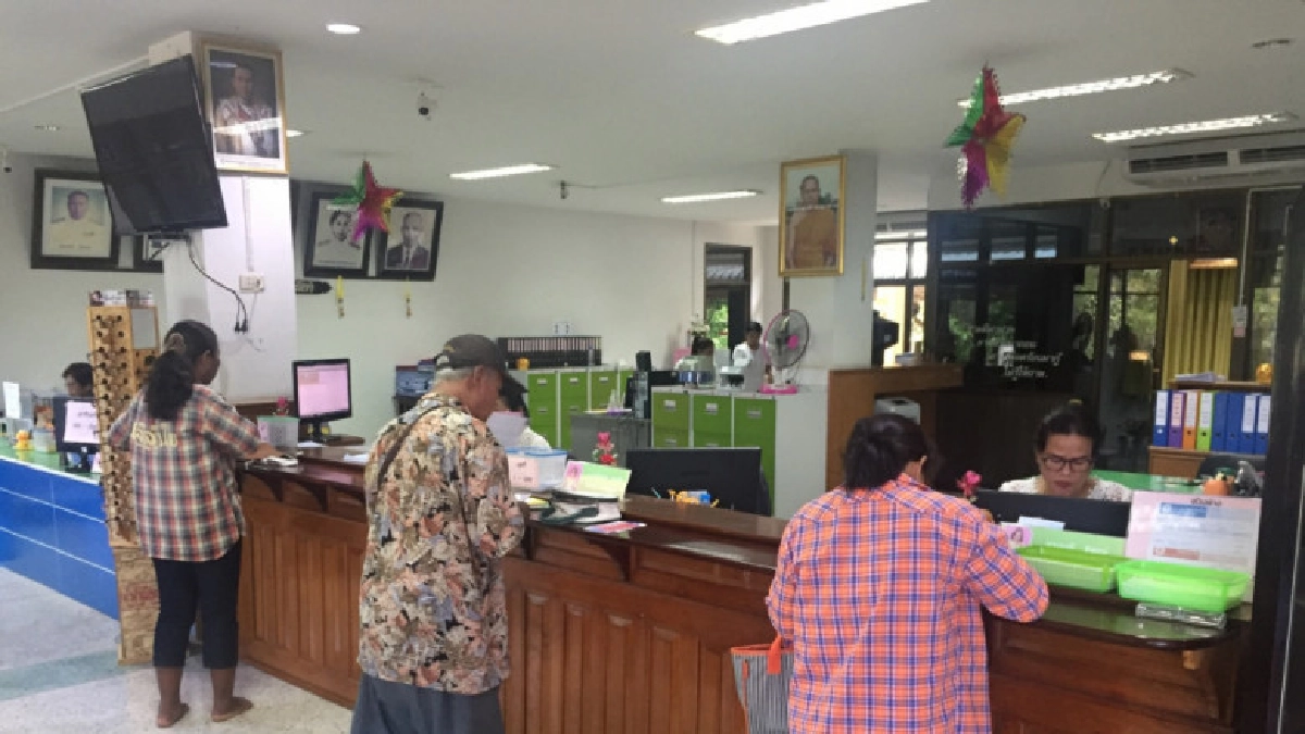 สหกรณ์เตรียมปลดแอกหนี้สินสมาชิกทั่วประเทศ 1.7 แสนล้าน สหกรณ์เตรียมปลดแอกหนี้สินสมาชิกทั่วประเทศ 1.7 แสนล้าน