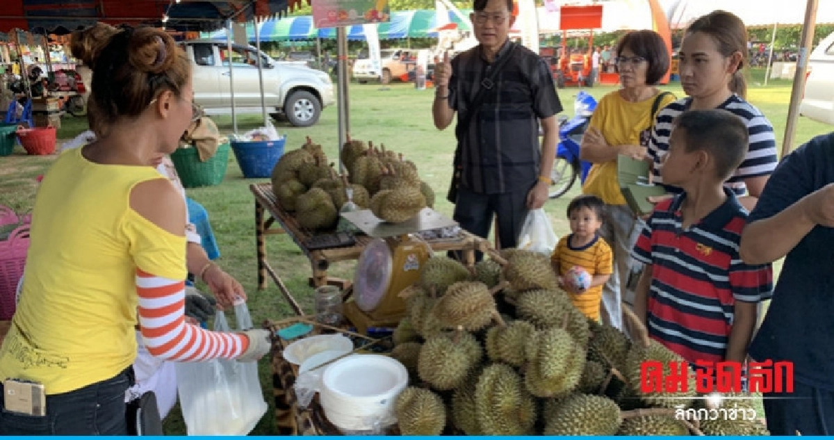 เปิดส่งเสริมท่องเที่ยวเชื่อม 3 จว. เหนือล่าง-อีสานใต้