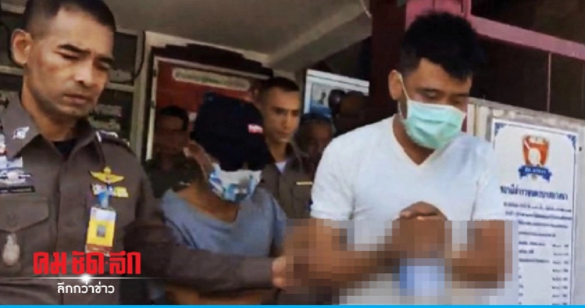 ไม่ยื่นประกัน "ประมุข-วันชัย" นอนคุก ไม่ยื่นประกัน "ประมุข-วันชัย" นอนคุก
