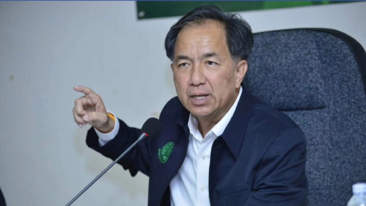 กยท.ย้ำการตรวจรับรองคุณภาพน้ำยางตรวจสอบย้อนกลับได้