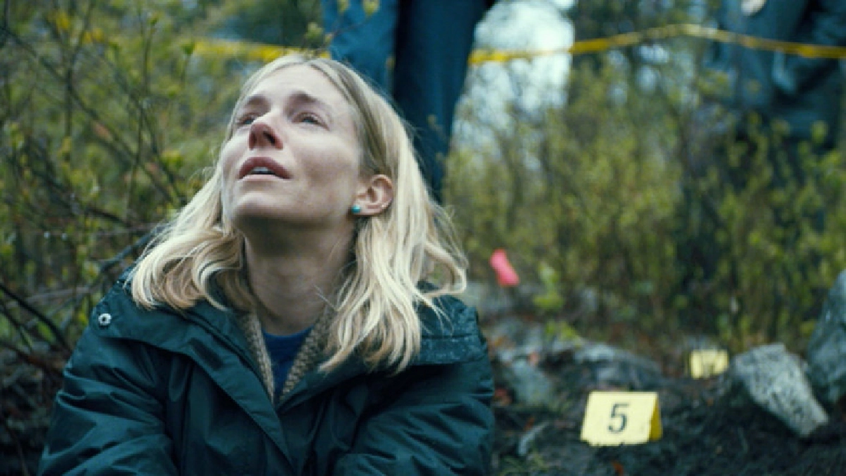 'American Woman' หนังดราม่าน้ำดี