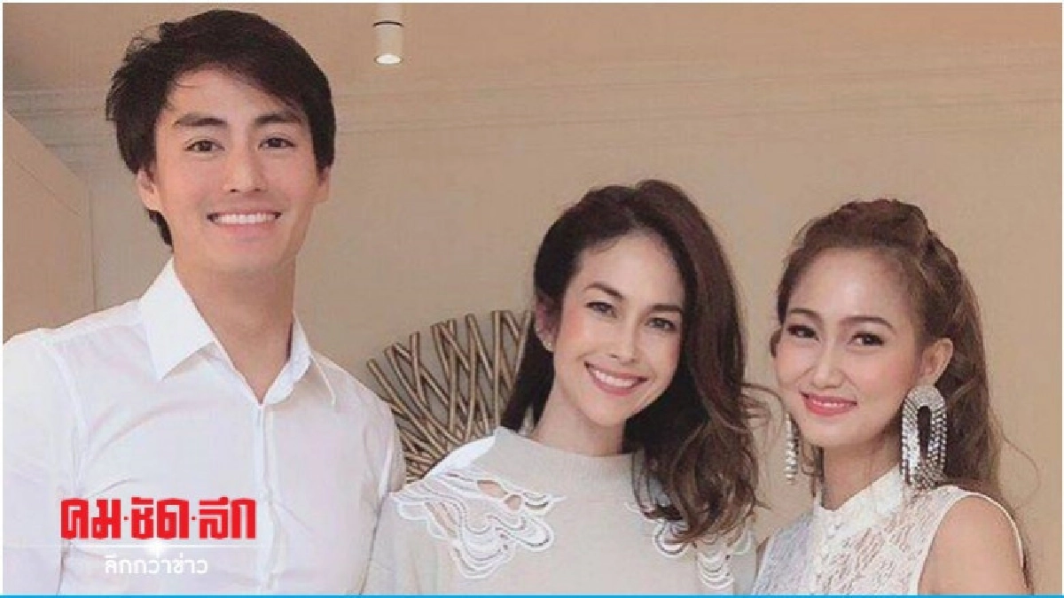 'นาวินต้าร์-น้ำหวาน' ควัก100 ล้าน ซื้อบ้านที่ลอนดอน 'นาวินต้าร์-น้ำหวาน' ควัก100 ล้าน ซื้อบ้านที่ลอนดอน